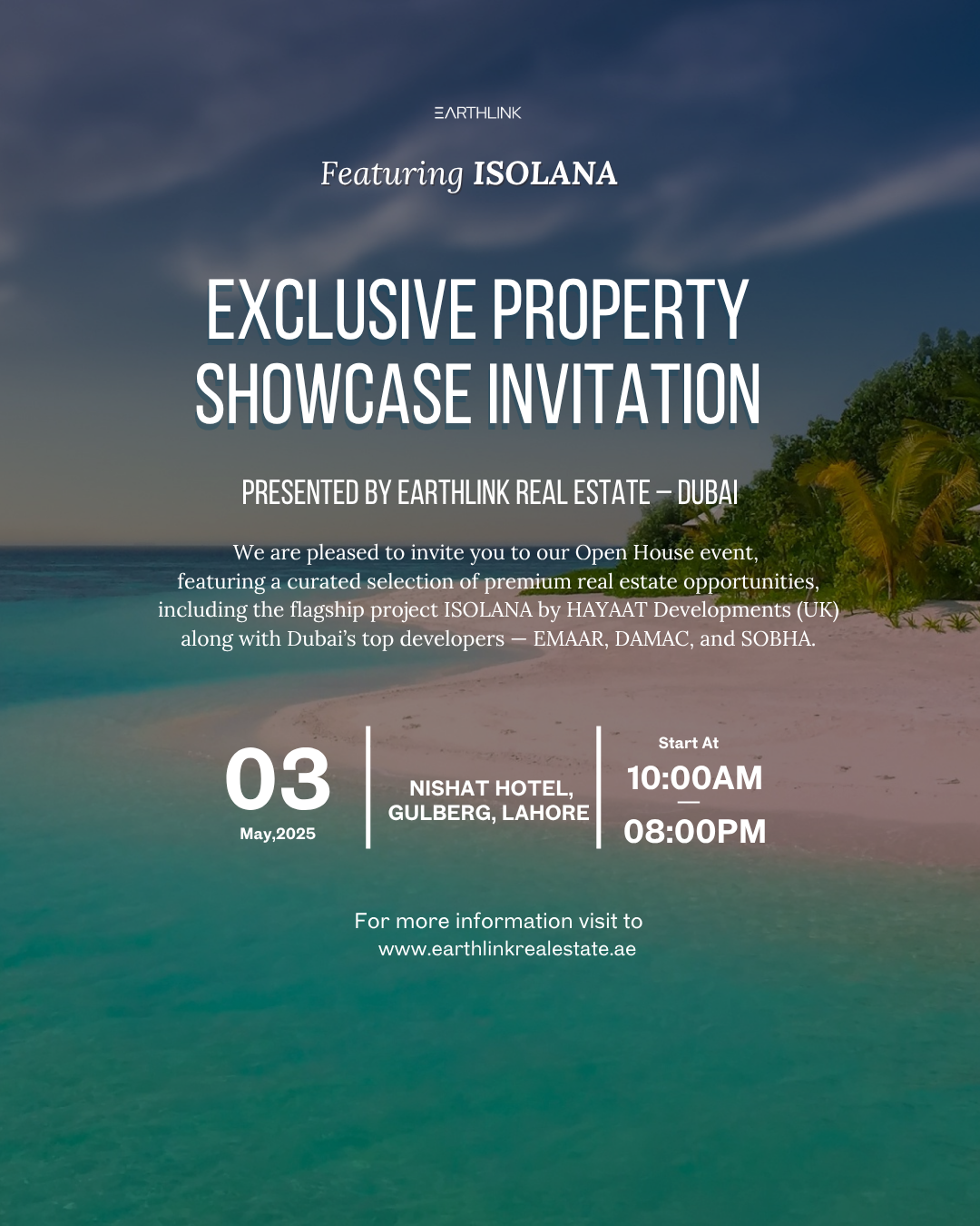 Exclusive Property Showcase